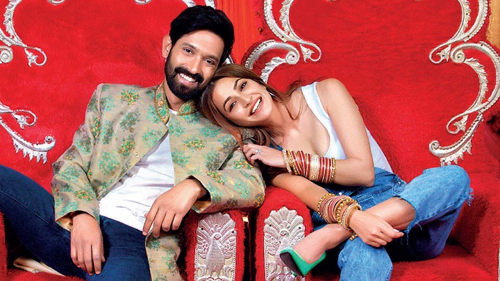 HILARIOUS: Kriti & Vikrant’s MOST ENTERTAINING quiz – How well do they know each other? HILARIOUS: Kriti & Vikrant’s MOST ENTERTAINING quiz – How well do they know each other?