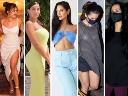 HITS AND MISSES OF THE WEEK: Priyanka Chopra, Nora Fatehi, Esha Gupta make sultry statements; Alia Bhatt, Shraddha Kapoor fail to impress