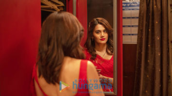 Movie Stills Of The Movie Haseen Dillruba