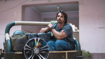 Movie Stills Of The Movie Haseen Dillruba