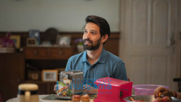 Movie Stills Of The Movie Haseen Dillruba