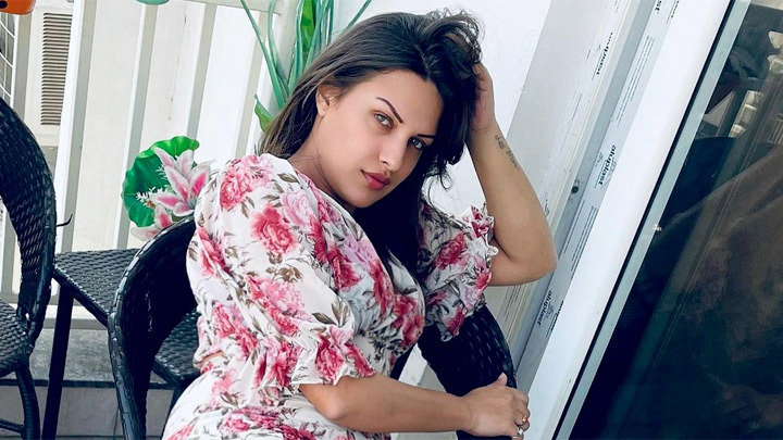 Himanshi Khuarana: “I experienced my first HEARTBREAK in relationship at the age of…”| Rapid Fire Himanshi Khuarana: “I experienced my first HEARTBREAK in relationship at the age of…”| Rapid Fire