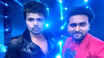 Himesh Reshammiya to launch Indian Idol contestant Mohd Danish with a new song