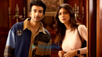 Movie Stills Of The Movie Hungama 2