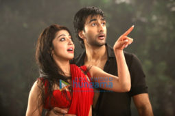 Movie Stills Of The Movie Hungama 2