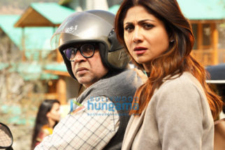 Movie Stills Of The Movie Hungama 2