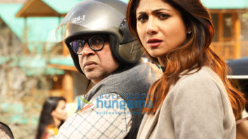 Movie Stills Of The Movie Hungama 2