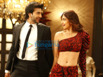 Movie Stills Of The Movie Hungama 2