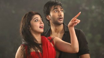 Hungama 2: Chinta Na Kar | Meezaan Jafri | Pranitha Subhash