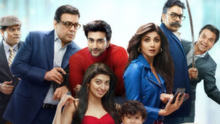 Hungama 2: Official Trailer | Shilpa Shetty, Paresh Rawal, Meezaan Jafri, Pranitha Subhash