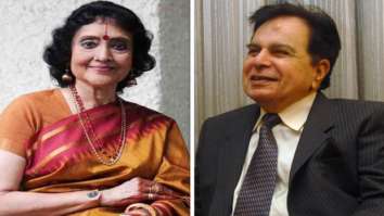 “I think our onscreen chemistry was always special” – says Vyjayanthimala about Dilip Kumar in a rare interview