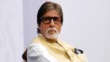 “If Dilip Kumar didn’t get an award for Ganga Jamuna then who the hell are you…”: Amitabh Bachchan