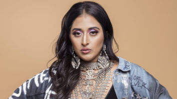 Indian-American rapper Raja Kumari to pay tribute to Amy Winehouse