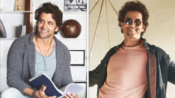 Inside Hrithik Roshan’s luxurious sea-facing apartment in Mumbai through 21 pictures