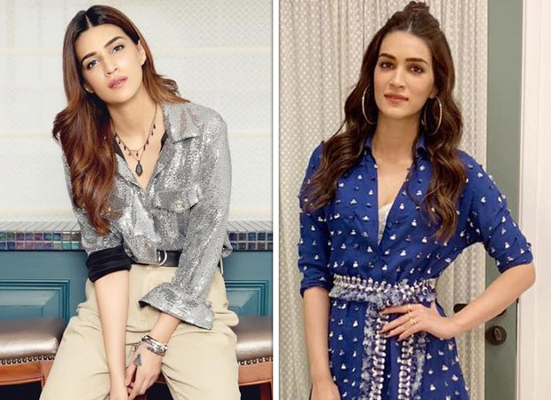 Inside Kriti Sanon's luxury abode in Mumbai through 26 pictures Inside Kriti Sanon's luxury abode in Mumbai through 26 pictures