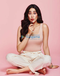 Celebrity Photo Of Janhvi Kapoor