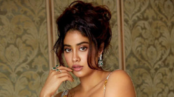 Celeb Photos Of Janhvi Kapoor