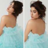 Janhvi Kapoor looks resplendent and channels fairy like vibes in her latest Instagram post!
