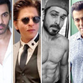 John Abraham goes lean for Shah Rukh Khan, Emraan Hashmi beefs up to take on Salman Khan