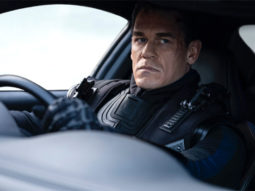 John Cena – “Fast & Furious 9 is finally about to be released in theatres and the surreal is about to become very real, very soon”