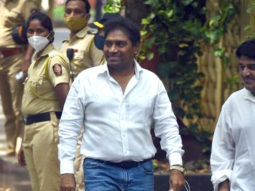 Johnny Lever: “Hamari industry mein natural acting Dilip Kumar Saab se hi shuru hui”