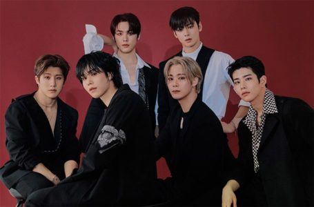 K-POP・アジア ASTRO K-Pop group ASTRO to comeback soon! Here are their 10