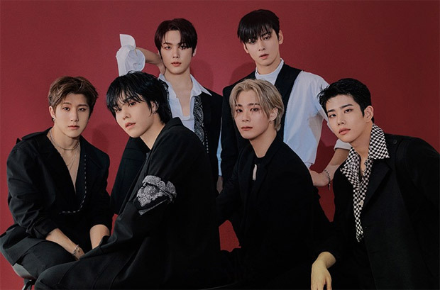 K-Pop group ASTRO to comeback soon! Here are their 10 stellar B-sides that are absolute gems