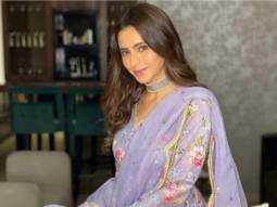 Kahiin to Hoga actress Aamna Sharif reveals her Eid plan to be intimate with just close friends and family members