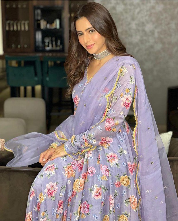 Kahiin to Hoga actress Aamna Sharif reveals her Eid plan to be intimate with just close friends and family members