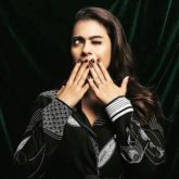 Kajol’s latest post from her photoshoot proves she can pull off anything