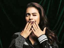 Kajol’s latest post from her photoshoot proves she can pull off anything