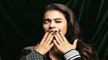 Kajol’s latest post from her photoshoot proves she can pull off anything