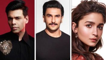 BREAKING: Karan Johar’s next titled Rocky Aur Rani Ki Prem Kahani; Ranveer Singh to play Rocky, Alia Bhatt to play Rani