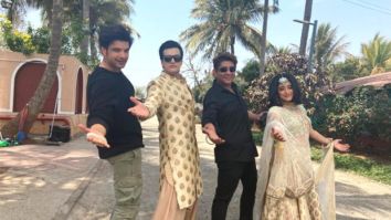 Karan Kundrra on exiting from Yeh Rishta Kya Kehelata Hai – “My journey is over and that’s exactly the way we have planned it and it did really well”