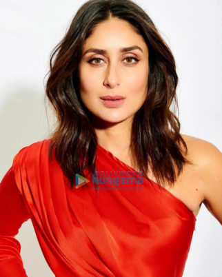 Celeb Photos Of Kareena Kapoor Khan