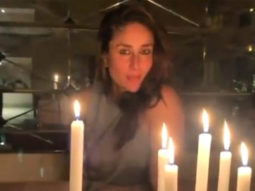 Kareena Kapoor Khan begins her weekend with a stunning photo on Instagram