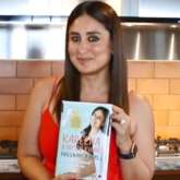 Kareena Kapoor Khan gives a glimpse of her book Pregnancy Bible, shares picture of an ultrasound 