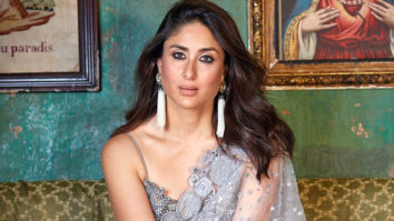 Kareena Kapoor Khan reveals she was not a hands-on mother and messed up at changing Taimur’s diaper