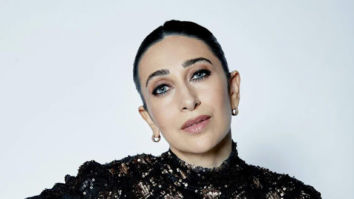 Celeb Photos Of Karisma Kapoor
