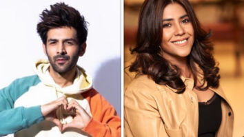 SCOOP: Kartik Aaryan and Ekta Kapoor’s Freddy headed for a direct to digital release