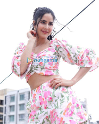 Celeb Photos Of Katrina Kaif