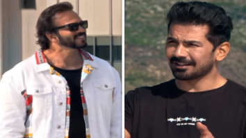 Khatron Ke Khiladi 11 Promo: Rohit Shetty stumped by ‘Gyanchand’ Abhinav Shukla and his science talk