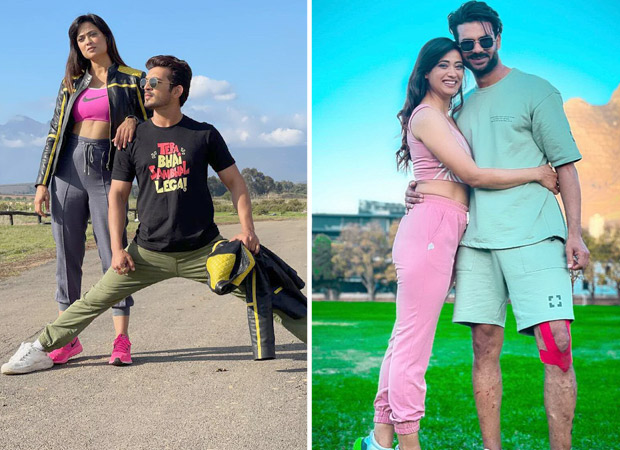 Khatron Ke Khiladi 11: Shweta Tiwari upset over Vishal Aditya Singh not winning K-Medal, Rohit Shetty clarifies about favouritism