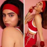 Khushi Kapoor channels retro style in new photos, reminds us of Anjali from Kuch Kuch Hota Hai