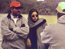 Khushi Kapoor remembers mom Sridevi in a throwback post with Boney Kapoor, calls them ‘the coolest’