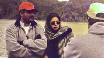 Khushi Kapoor remembers mom Sridevi in a throwback post with Boney Kapoor, calls them ‘the coolest’