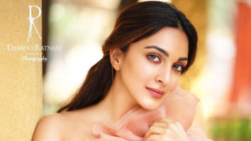 Celeb Photos Of Kiara Advani