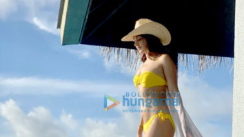 Celeb Photos Of Kiara Advani
