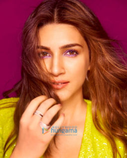 Celebrity Photo Of Kriti Sanon