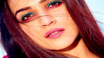 Celeb Photos Of Kriti Sanon